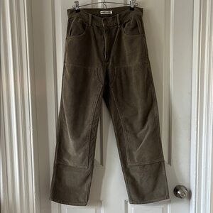 Rudy Jude Utility Cords